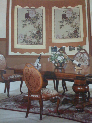 Màn nữ hoàng 003